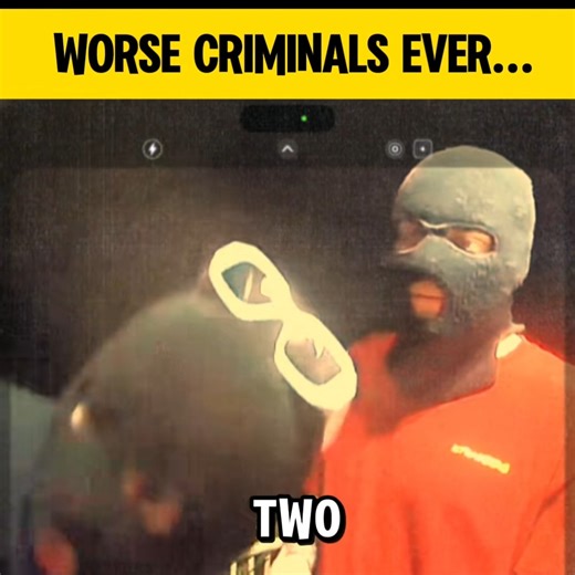 56K views · 413 reactions | Body Cam Footage Exposes the “Worst Criminals Ever” — A Botched Robbery That Turns Into a Comedy of Errors What happened next will shock you — full story in the comments  | Bodycam Exposed | Facebook