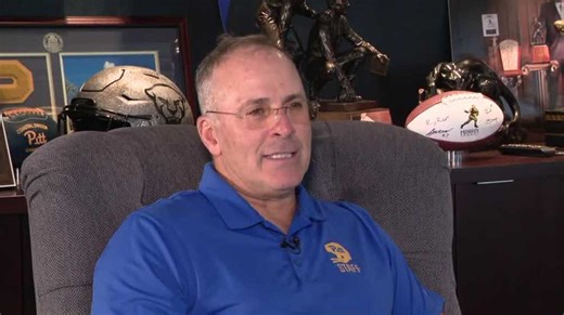 Inside Pitt Football with Pat Narduzzi: Syracuse Week