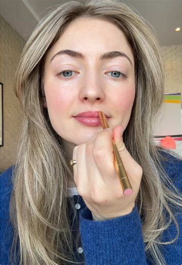 Cool Toned Lip Combo of the Day