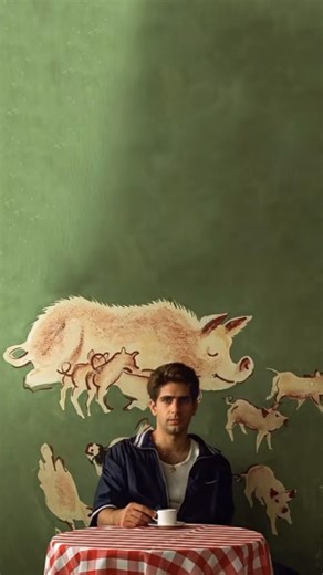 @moviexperienciee on Instagram: "The Sopranos (1999–2007) Christopher Moltisanti is one of the most complex and layered characters in The Sopranos. He’s torn between loyalty and ambition, between the violent world he was born into and the artistic life he secretly wishes he could have. Christopher carries a constant internal war: the desire to rise in the family, the weight of addiction, and the longing to be seen as more than just another soldier. His vulnerability, impulsiveness, and need for 