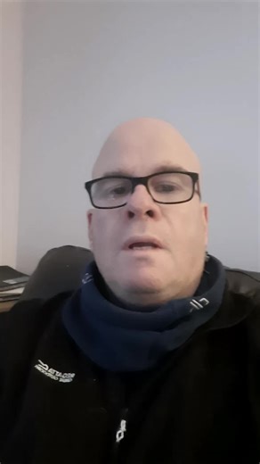 Tip of day do not feed befor walking your dog VERY DANGEROUS