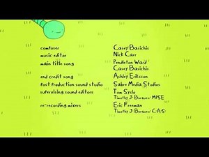 Adventure Time - Outro (RUS Cover)