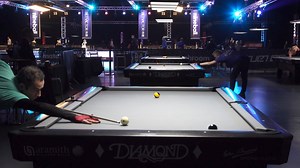 62K views · 310 reactions | So close for Double J  Pool's favourite analyst is defeated hill-hill in his Open return by WNT Pro Babken Melkonyan BetVictor #UKOpenPool  | Matchroom Pool | Facebook