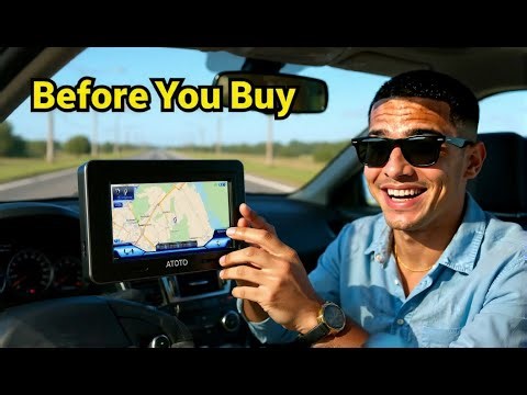 Before You Buy — ATOTO F7 – Honest Review 2026