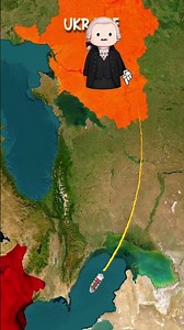 🚨 Iran vs Ukraine? 🇮🇷🇺🇦 Missile Range Claims Follow Reports of Cargo Ship Attack in the Caspian Sea
