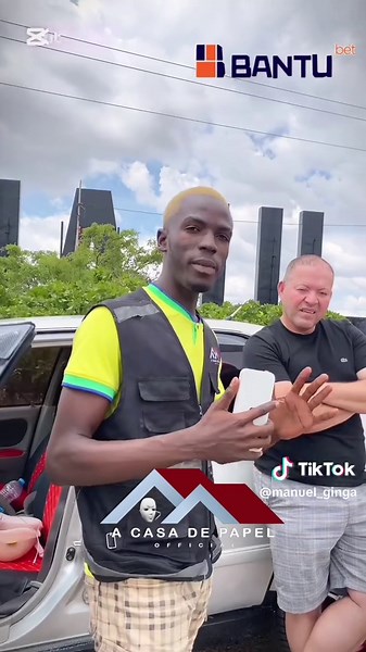 Teste de Fidelidade Obrigatório em Lubango