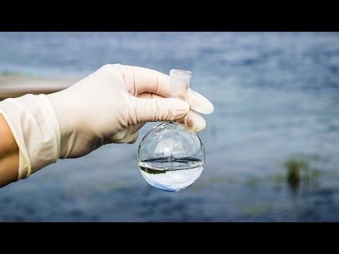 Understanding Environmental Chemistry (7 Minutes)