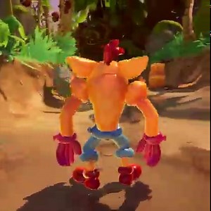 141K views · 1K reactions | To celebrate the launch of Crash 4 on PS5, a lead Toys For Bob dev shares his top 10 favorite Crash and Coco skins: play.st/3teZU9A | PlayStation | Facebook