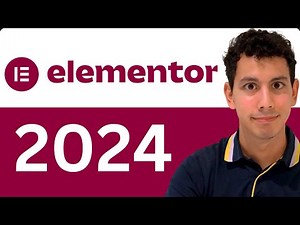 Create a Website with Elementor in WordPress