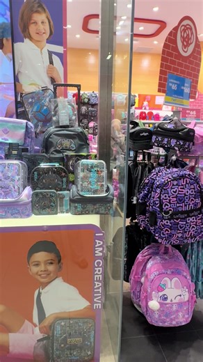 Discover the New Smiggle Collection Today