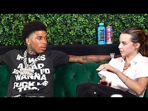 I Did a Interview With Bobbi and This Happened….