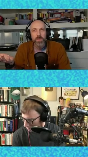 U.S. History is hard to teach these days Here is the full conversation: https://www.youtube.com/watch?v=3s_kpdVe-6o&list=PLHtE7NbaKRef0I937l4YZjFu-bELlBuKn&index #ushistory @michael_o_burns | Mr. Beat (Matt Beat)