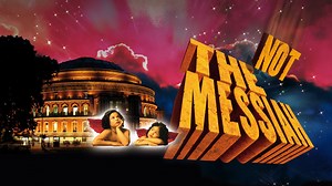 Not the Messiah: He's a Very Naughty Boy - Apple TV