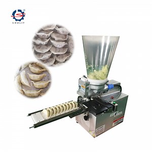 [Hot Item] Samosa/Spring Roll/Dumpling Making Machine