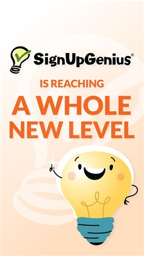 SignUpGenius just launched its biggest expansion ever. Dues and fees, fundraisers, and online stores are live now, all built into your existing account. Four more tools still coming. Follow along and stay tuned. 👇https://t.co/7XH0SHWDoK