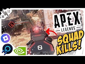 APEX LEGENDS Cloud Gaming Crossplay | Point-of-View GeForce Now, Boosteroid, AirGPU