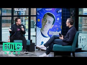 Billy Corben On His Documentary, "Screwball"