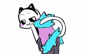 【underlust/火骨】OWO whats this meme（？（14+）