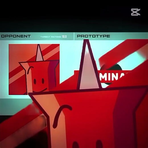 pin from tpot he kill all the omnidroid and he won