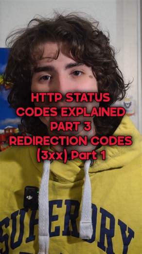 Noraa Junker-Wildi | All HTTP status codes explained - Part 4 | Instagram
