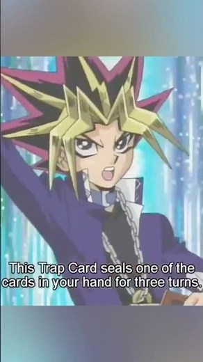 Yugi Defeats Exodia | Yu-Gi-Oh!