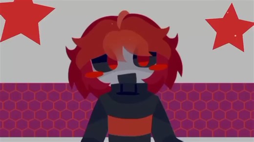 【UnderTale Au | 同人动画 | meme】-Underplayer-“Lazy Video”