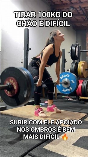 Uma diferença do lpo para o powerlifting é a potência e mobilidade. Ambos são esporte de força mas..