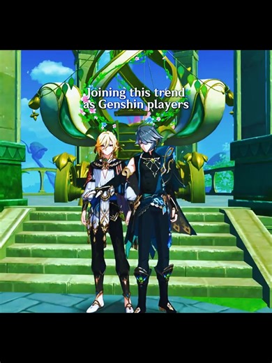 Alhaitham y el legado de Genshin Impact: Más de 10 años