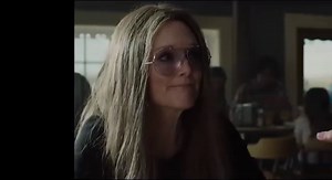 The Glorias | Official Teaser | Available purchase and included on Prime Video on 9/30