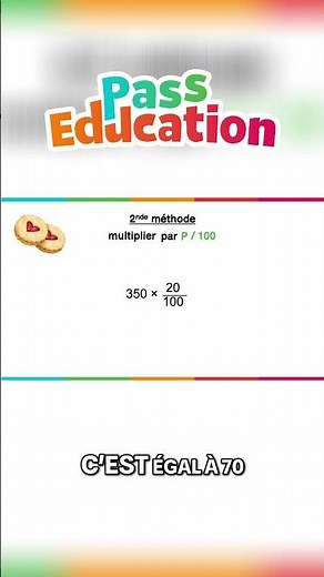 Calculer un pourcentage facilement 💯 – La méthode rapide et efficace !
