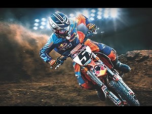 Ryan Dungey, Ricky Carmichael & Ken Roczen - Fox Moving Forward | MX13 Racewear