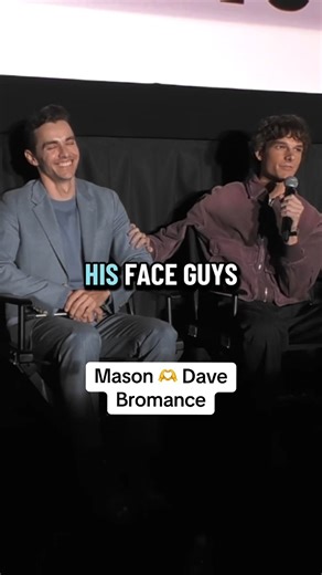 11K views · 218 reactions | jonah and miller moment we are living for  get your tickets now for Colleen Hoover’s #RegrettingYouMovie  - Now Playing only in theatres! regrettingyoumovie.com | Regretting You | Facebook