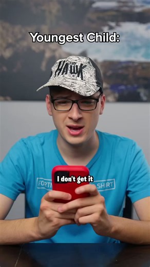 iPad kids don’t understand memes