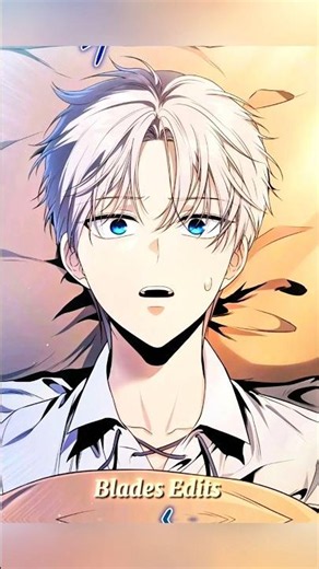 He Died With Only One Regret... 💔🥀|Blades Edits #manhwa #manga #webtoon #manhua