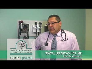 Dr. Oswaldo Nicastro