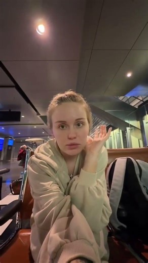 Я манала этот перелет