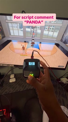 Cronus zen 2K26 panda auto green script | Lethal Gaming