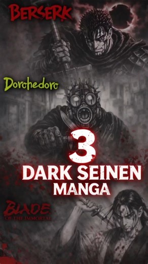 PART 1~ BERSERK