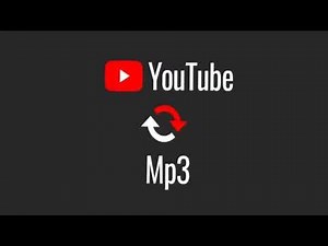 YouTube to MP3 converter without any software #youtubemp3 #convert #telegram