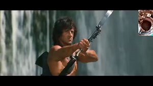 Rambo | Action movie
