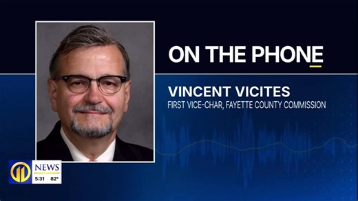 2.8K views · 19 shares | If the Fayette County Prison Board approves the contract next week, federal inmates could be housed at the county jail in Uniontown, bringing $96 a day per inmate to the county. MY STORY: https://www.wpxi.com/news/local/fayette-county-jail-could-soon-house-federal-inmates-commissioners-call-it-win-win/VZ2LTI5TLBCE5E45FCFLE45BAE/?outputType=amp | Andrew Havranek | Facebook