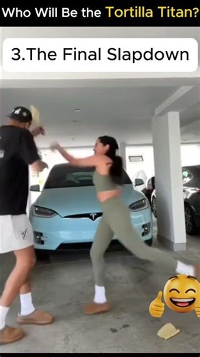 Top 5 Best Tortilla Challenges. Most Viral and Trending Challenge #shorts #tortillachallenge