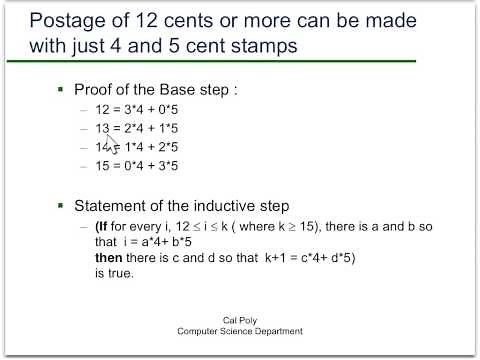 Intro to Strong Induction.mp4
