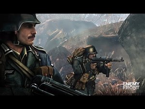 Call of Duty World at War - Axis Mod Expanded Edition