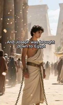 Genesis 39 #daily #motivation #meditation #bible #faith #scripture