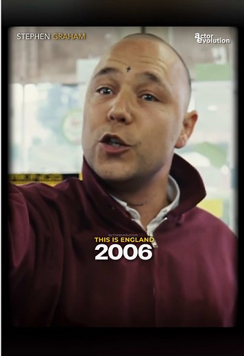 Stephen Graham: The Underrated Talent in Film