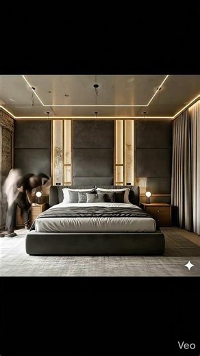 Calm Luxury Prayer Room Interior Transformation