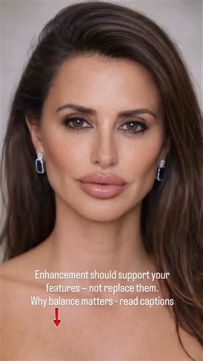 Aesthetic work was once measured by how obvious it was. Sharper angles. Fuller features. Immediate impact. And for a while, that felt like progress. But over time, something else happened. Individuality started to fade. Different people, similar faces. Personal features softened into a shared template. That’s when enhancement loses its meaning. Because aesthetics should never replace identity. Its role is to **work with what already exists** — not against it. True refinement is subtle. It respec