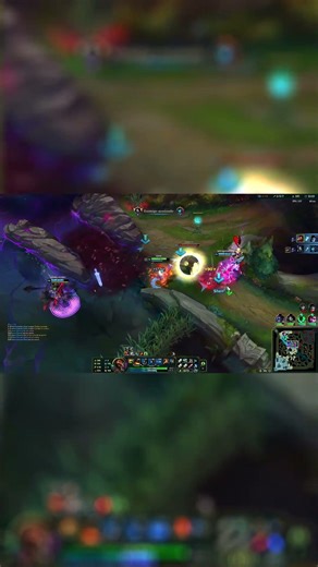 Pushin League #25 #leagueoflegends #pushinbyme #art