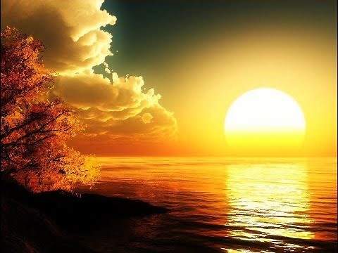 Antonio Vivaldi "Herbst" 3. Satz ~ HD